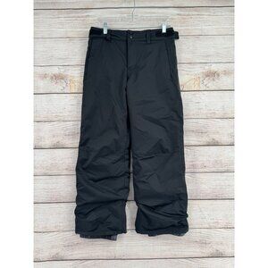 Billabong 10K Ski Snowboard Pants Youth Size Large/12 Black‎